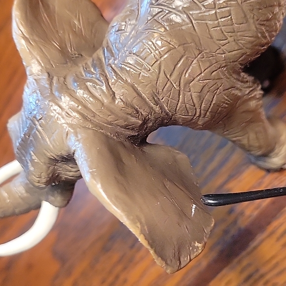 2006 ToyMajor Trading Co. Ltd. Elephant - Picture 14 of 14